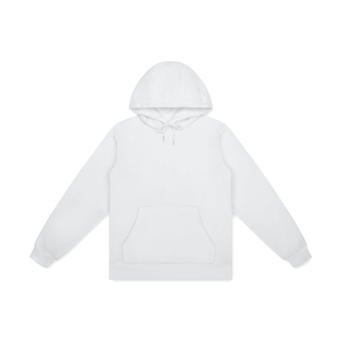 SOMETIMES I WISH I DIDN'T CARE Hoodie