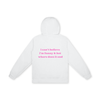 I CAN'T BELIEVE I'M FUNNY & HOT WHERE DOES IT END Hoodie