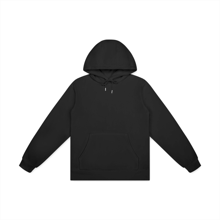 EMOTIONALLY UNAVAILABLE Hoodie