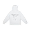 SOMETIMES I WISH I DIDN'T CARE Hoodie