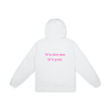 IT'S NOT ME IT'S YOU Hoodie