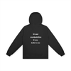 IT'S NOT MANIPULATION IF YOU BELIEVE ME Hoodie