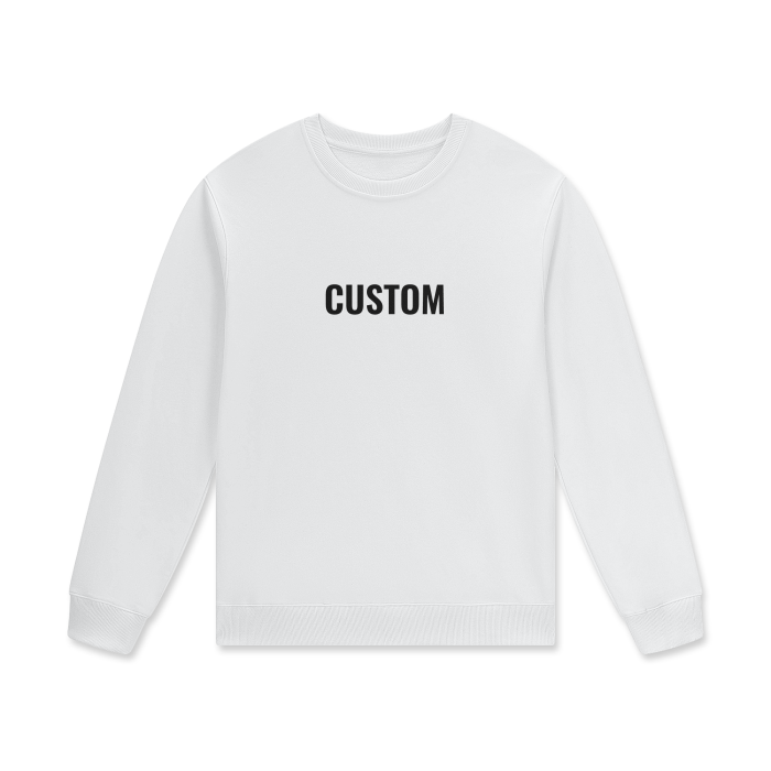 CUSTOM Crewneck