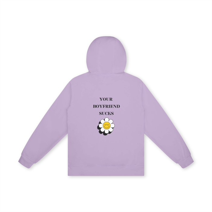 YOUR BOYFRIEND SUCKS Hoodie