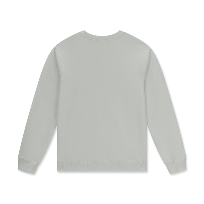 VERY MINDFUL VERY DEMURE Crewneck