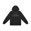 SEXY, INSANE & MIGHT RUIN YOUR LIFE Hoodie