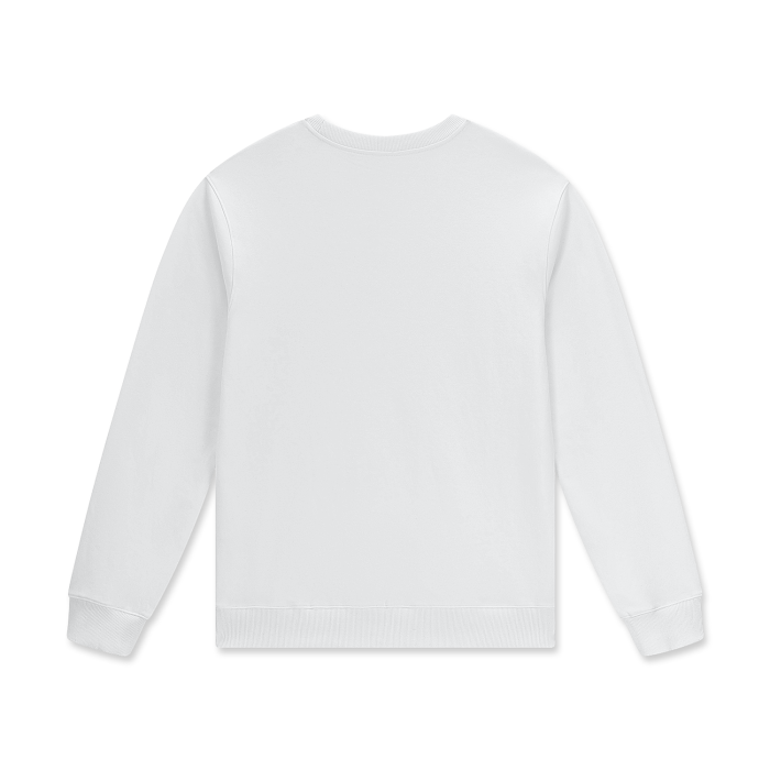 VERY MINDFUL VERY DEMURE Crewneck