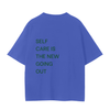 SELF CARE IS THE NEW GOING OUT T-Shirt