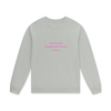 YOU CAN'T SPELL DISAPPOINTMENT WITHOUT MEN Crewneck