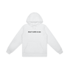 DON'T TALK TO ME Hoodie