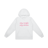 VERY MINDFUL VERY DEMURE Hoodie