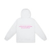 ''YOU'RE A PSYCHOPATH'' AT LEAST I'M ON A PATH BABE SORT YOURSELF OUT Hoodie