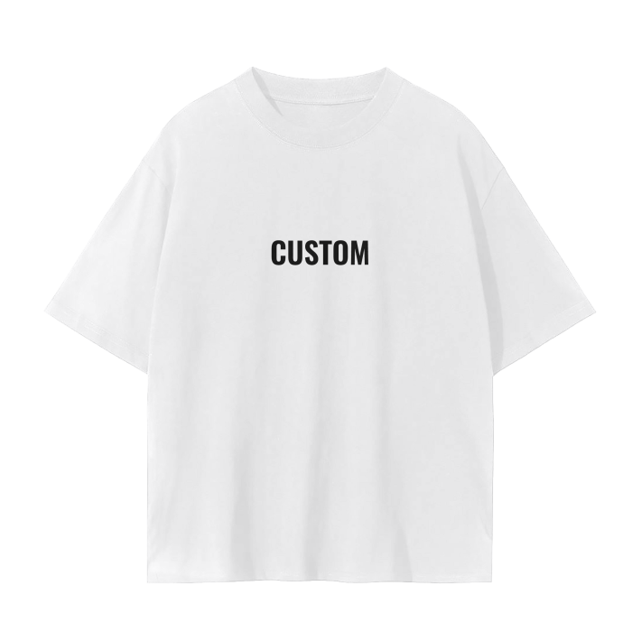 CUSTOM T-Shirt