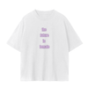 THE FUTURE IS FEMALE T-Shirt